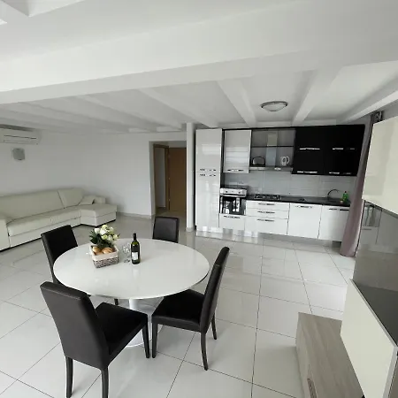 Villa Cube Premantura Extérieur photo