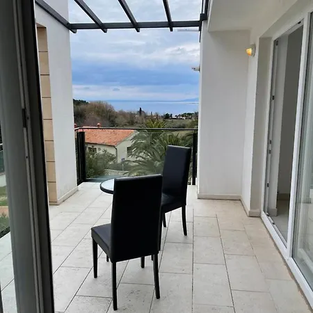 Villa Cube Premantura Extérieur photo