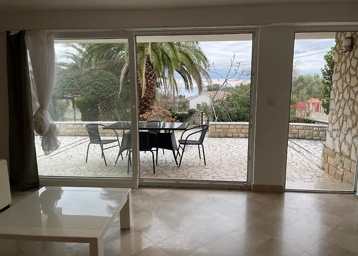 Villa Cube