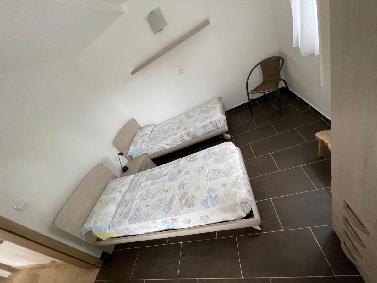 Apartma Cube *
