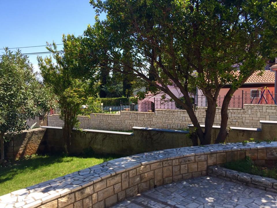 Cube Apartma Premantura