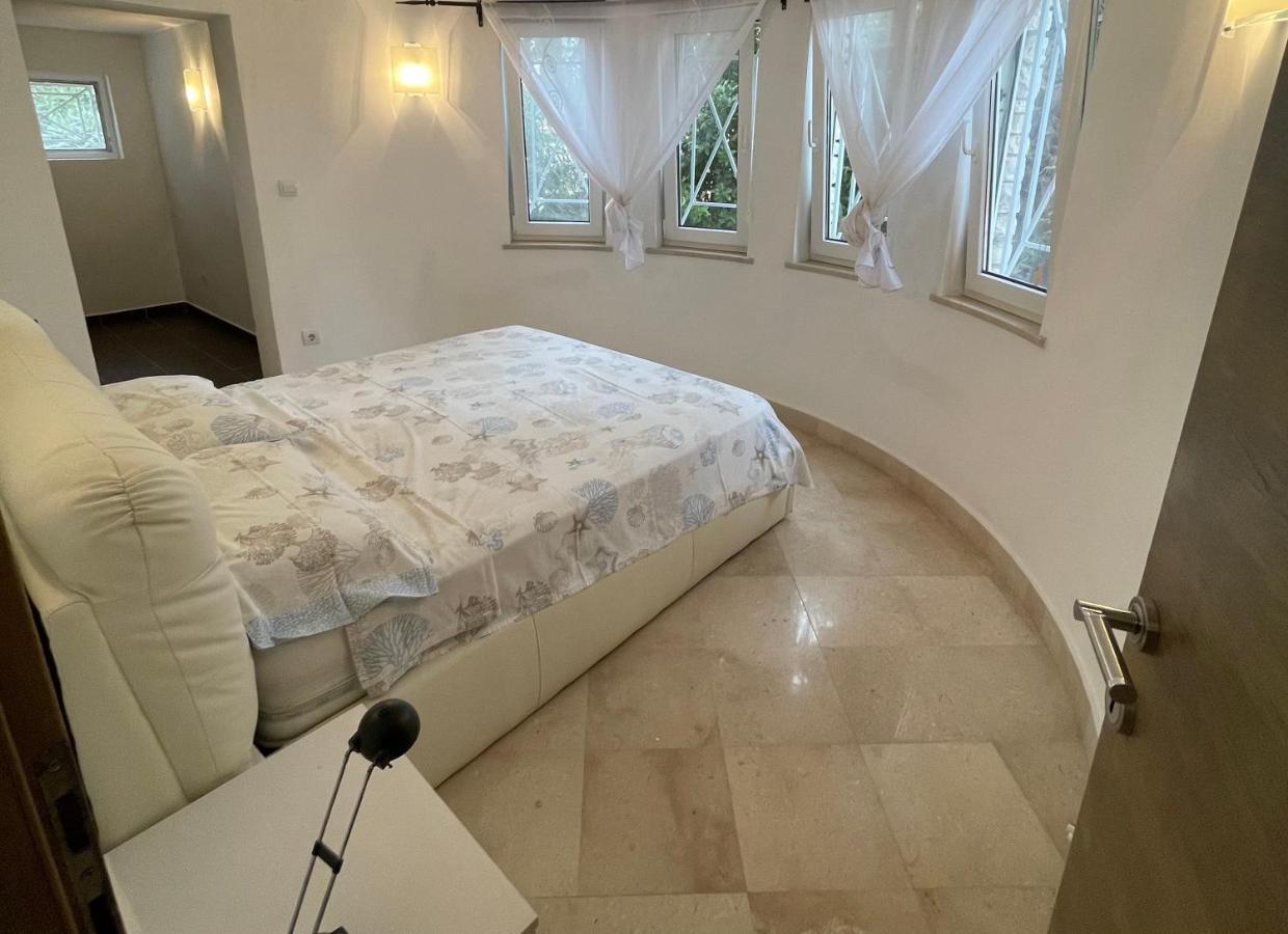 Apartma Cube Premantura