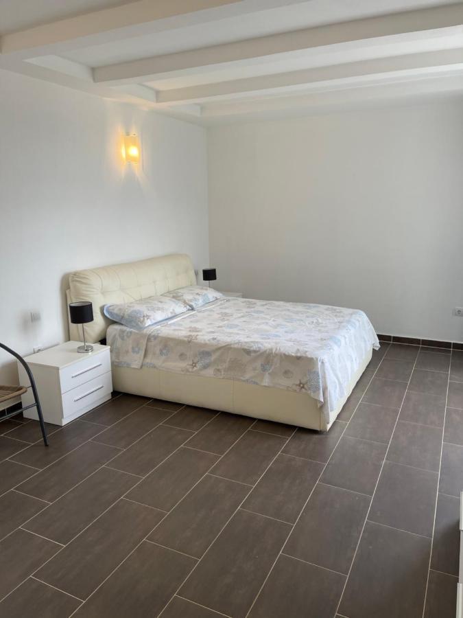 Apartment Cube Premantura