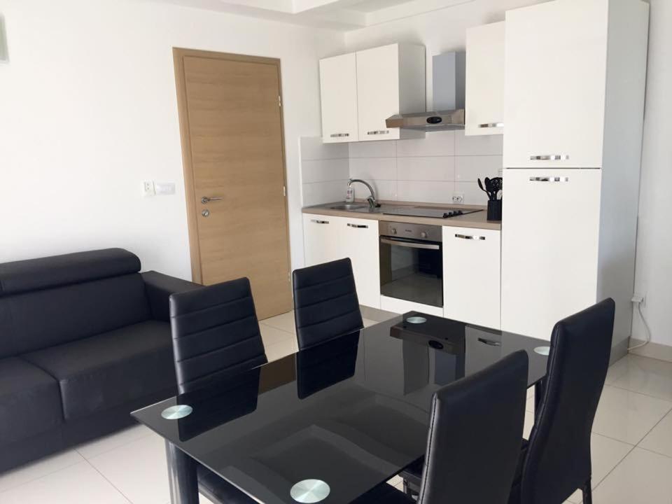 Apartma Cube *