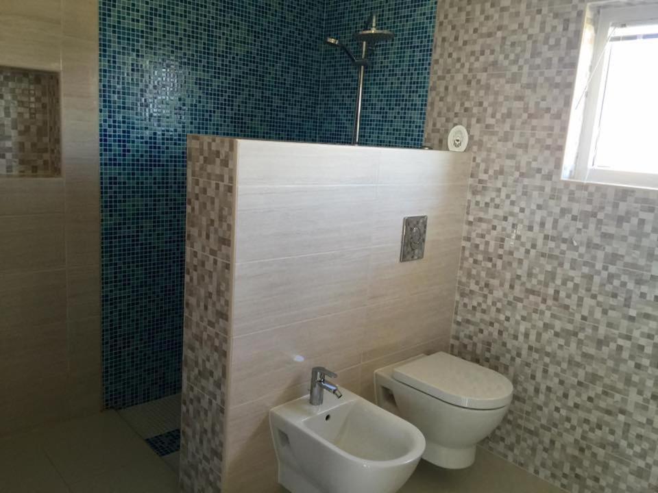 Apartma Cube Premantura